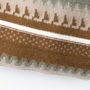 Winter Sweater: Unrivaled Warmth and Modern Style for Your Little Ones!