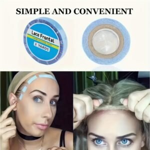 דבק INYOU הכפול: סוד הקיבוע המושלם ליופייך!