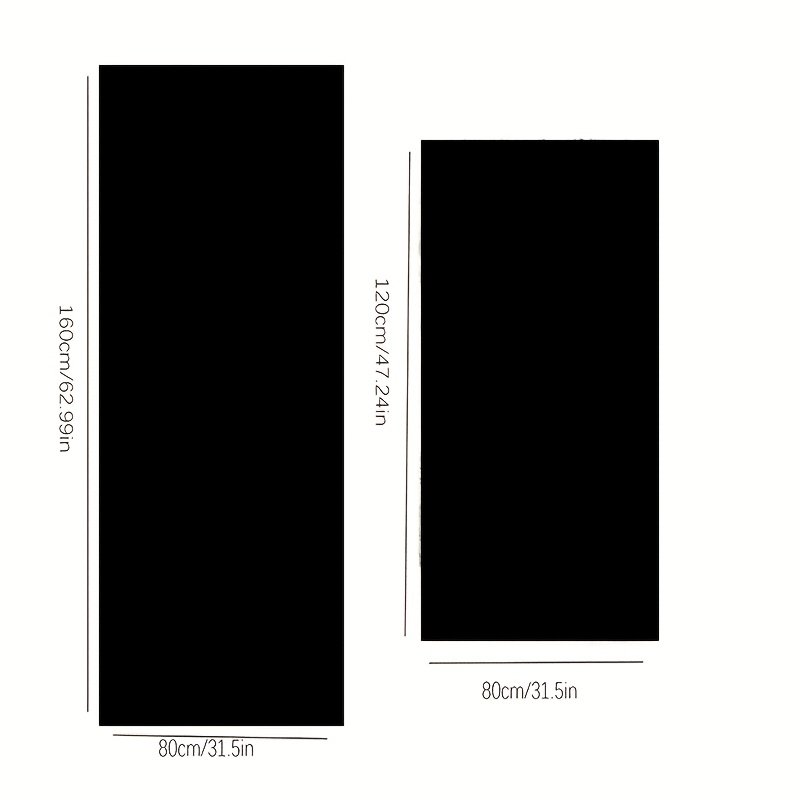 سجادة المطبخ الفاخرة: أناقة، أمان، وامتصاص لا مثيل له! - الصورة 3