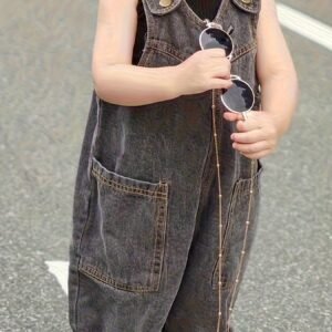 أفرول المغامرات العصرية: راحة وأناقة لا حدود لها لصغارك!