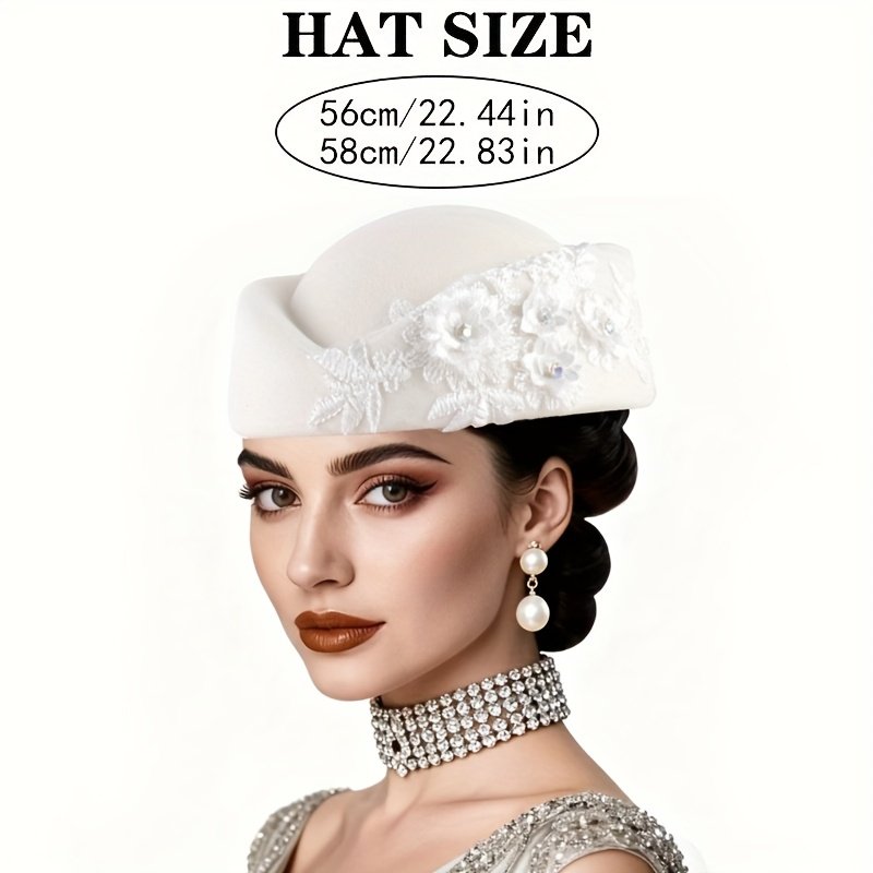 ברט אלגנטיות מלכותית: קסם היהלומים והפרחים למראה בלתי נשכח! – תמונה 6