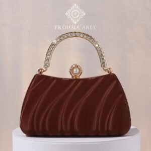 תיק ערב יוקרתי: ברק שאין שני לו לאלגנטיות שלך