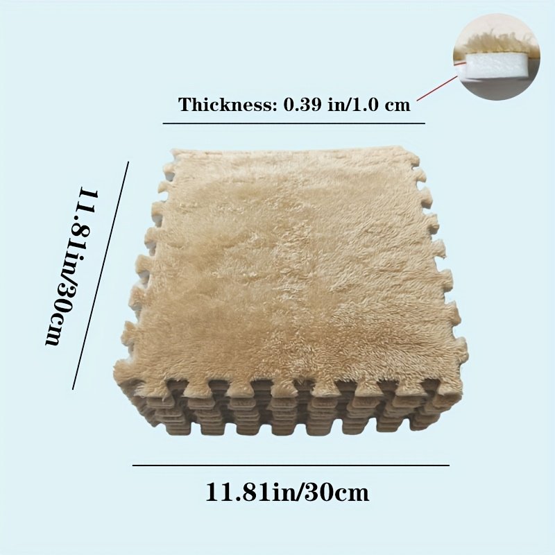 רצפות החלומות: חום ויופי בעיצובך האישי! – תמונה 3