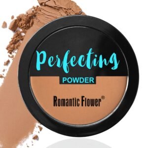 بودرة الإتقان المطفأة: 3 درجات لجمال يدوم ومقاوم للماء!