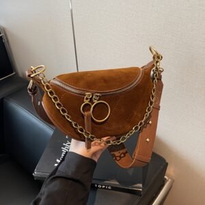 תיק הסטייל המשתנה: המלווה המושלם ללוק שלך בכל מקום!