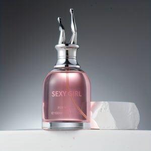 همسة الأنوثة الساحرة