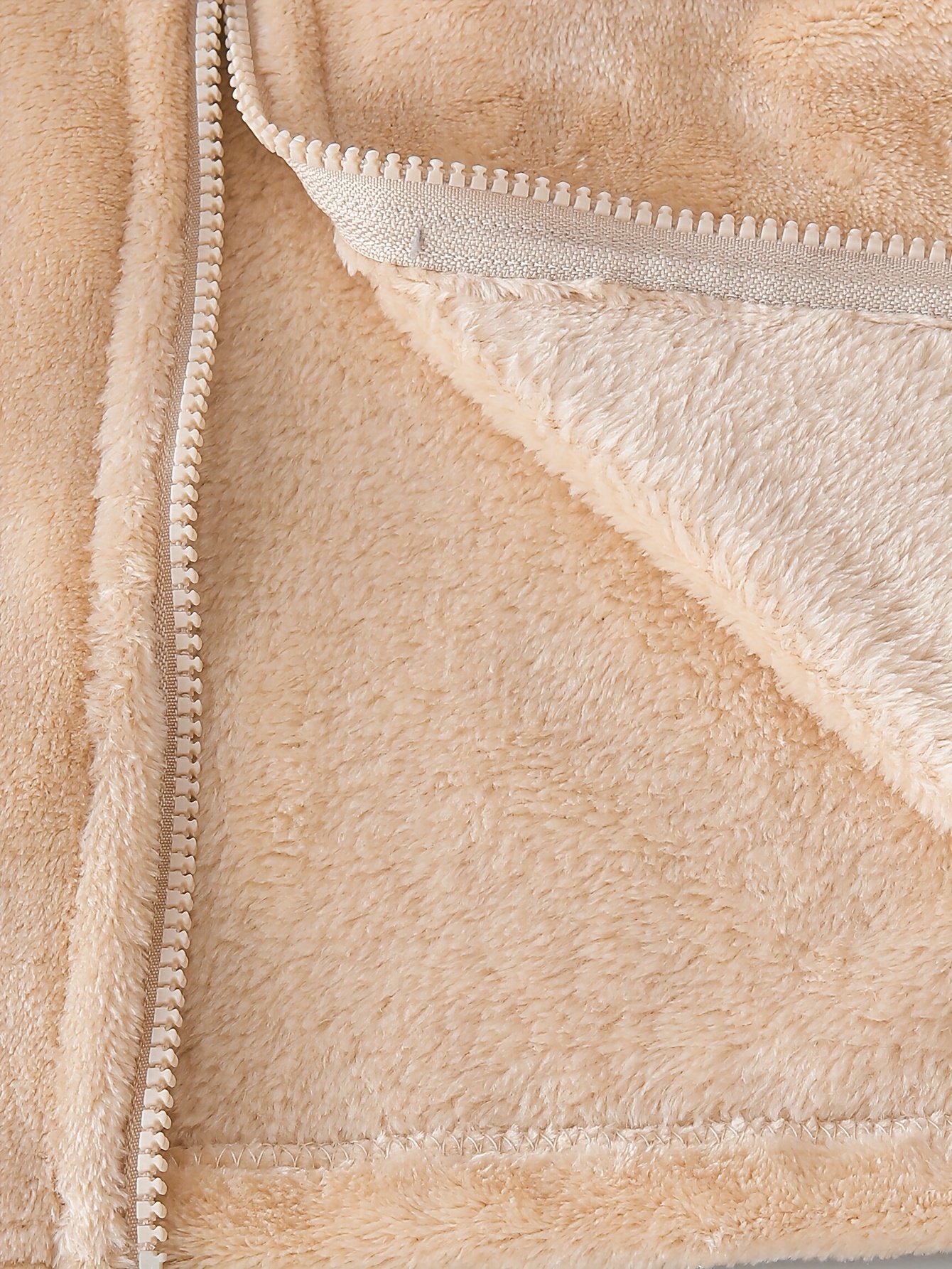 חום וסטייל שאין כמותם לקטנטנים שלך: ז'קט קז'ואל לסתיו ולחורף! – תמונה 5