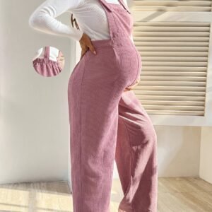 تألقي براحة: سالوبيت الحمل المخملي العصري