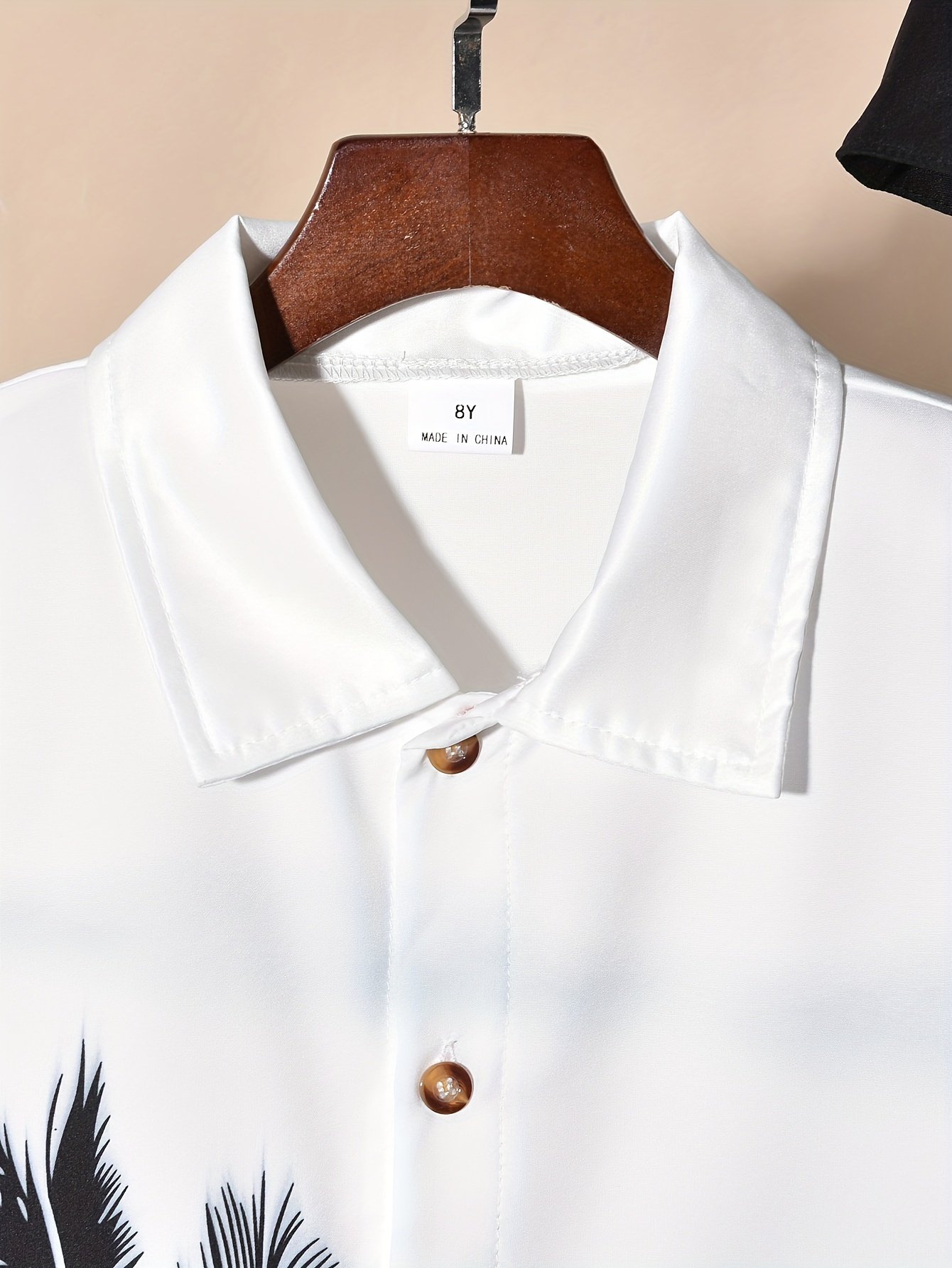 Your Little One's Refreshing Summer Look: A Stylish & Fun Three-Piece Set! - Image 4