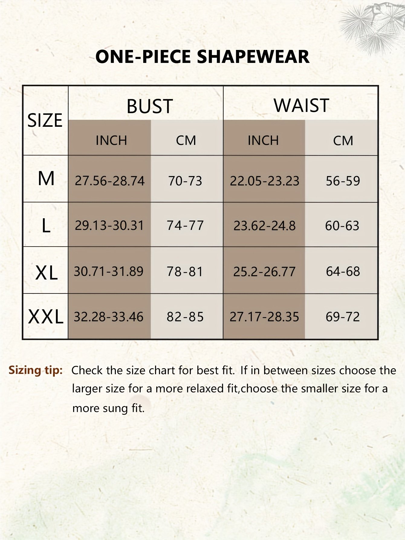 Hidden Elegance Bodysuit: Unforgettable Figure, Unrivaled Comfort! - Image 3