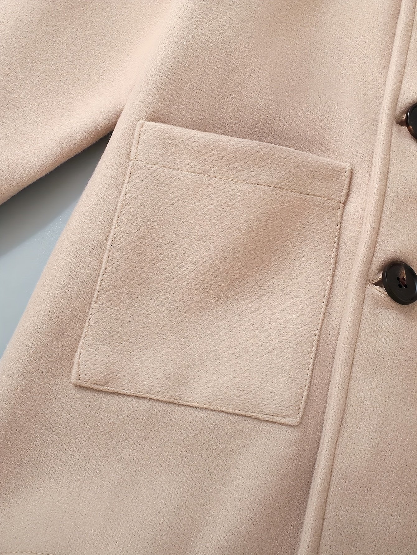 Stylish Boys' Coat: Warmth and Limitless Adventures! - Image 10