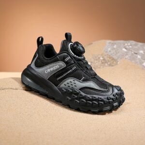 Non-stop Adventures: The Perfect CAMKIDS Sports Shoes for Your Little Heroes!