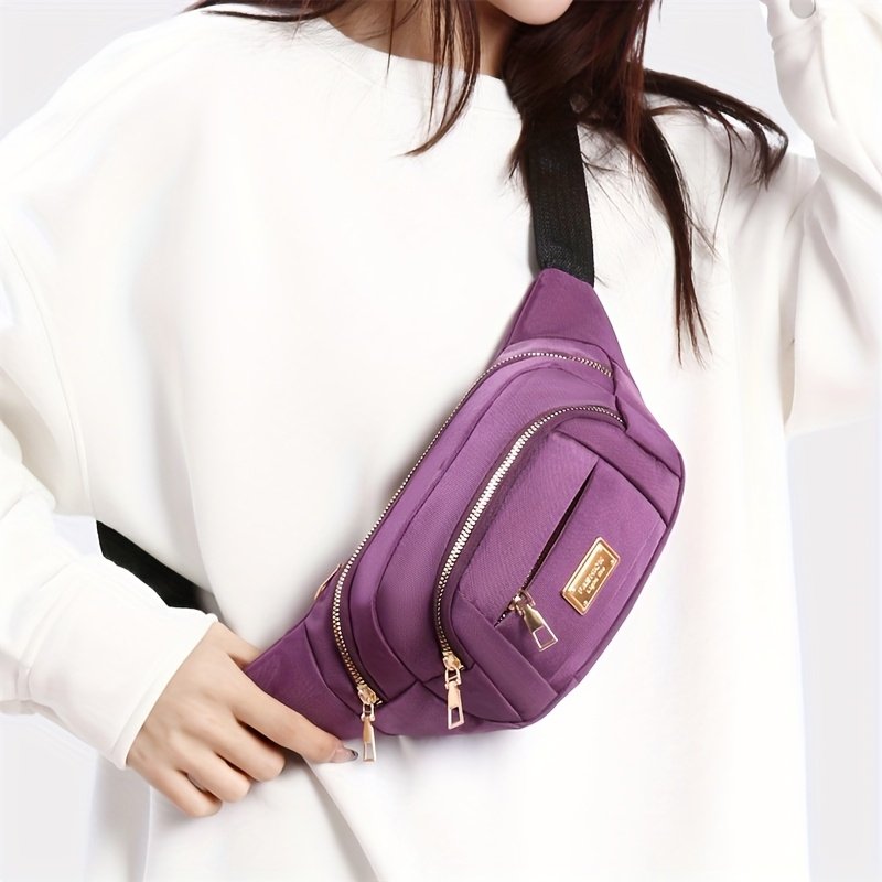 תיק אלגנטי ופרקטי: בן לוויה מושלם לכל יום והרפתקה! – תמונה 10