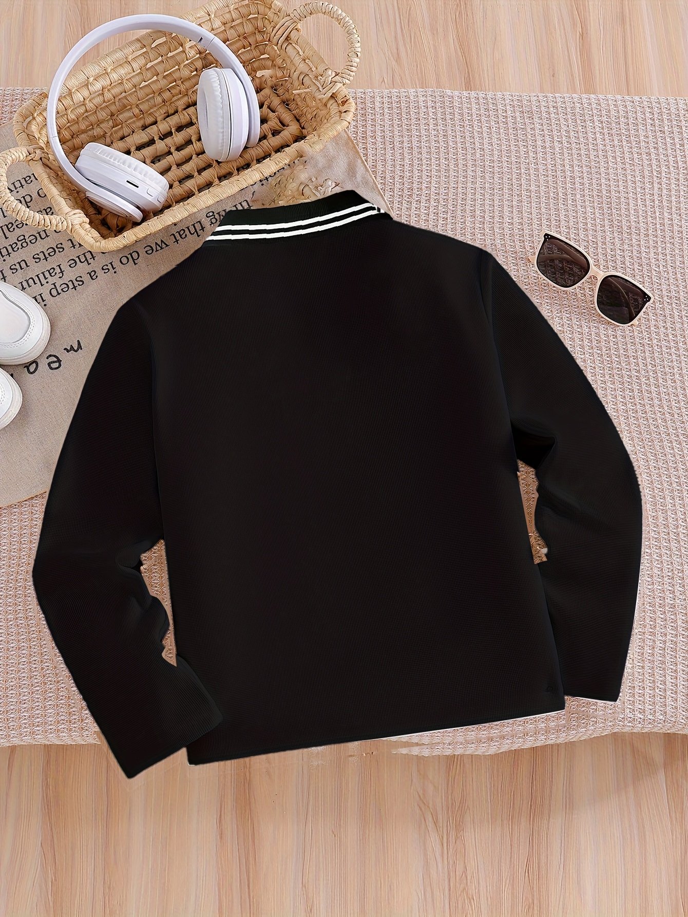 פולו פוני דינמי: אלגנטיות שאין כמותה לקטנטנכם! – תמונה 9