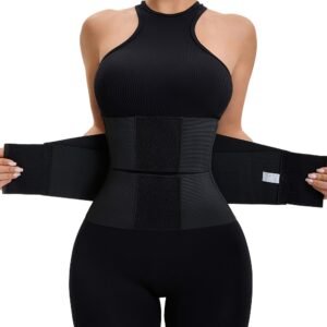 Lasting Slimness & Comfort: The Ideal Waist Shaper for Your Dream Figure!