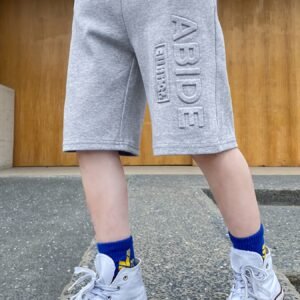 ABIDE Boys' Shorts: Comfort and Freedom for Endless Summer Adventures!