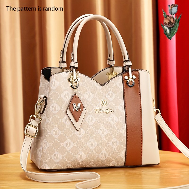 תיק INCK KMCRK: שבו אלגנטיות מעוררת השראה פרקטית, ויופי פוגש נוחות!