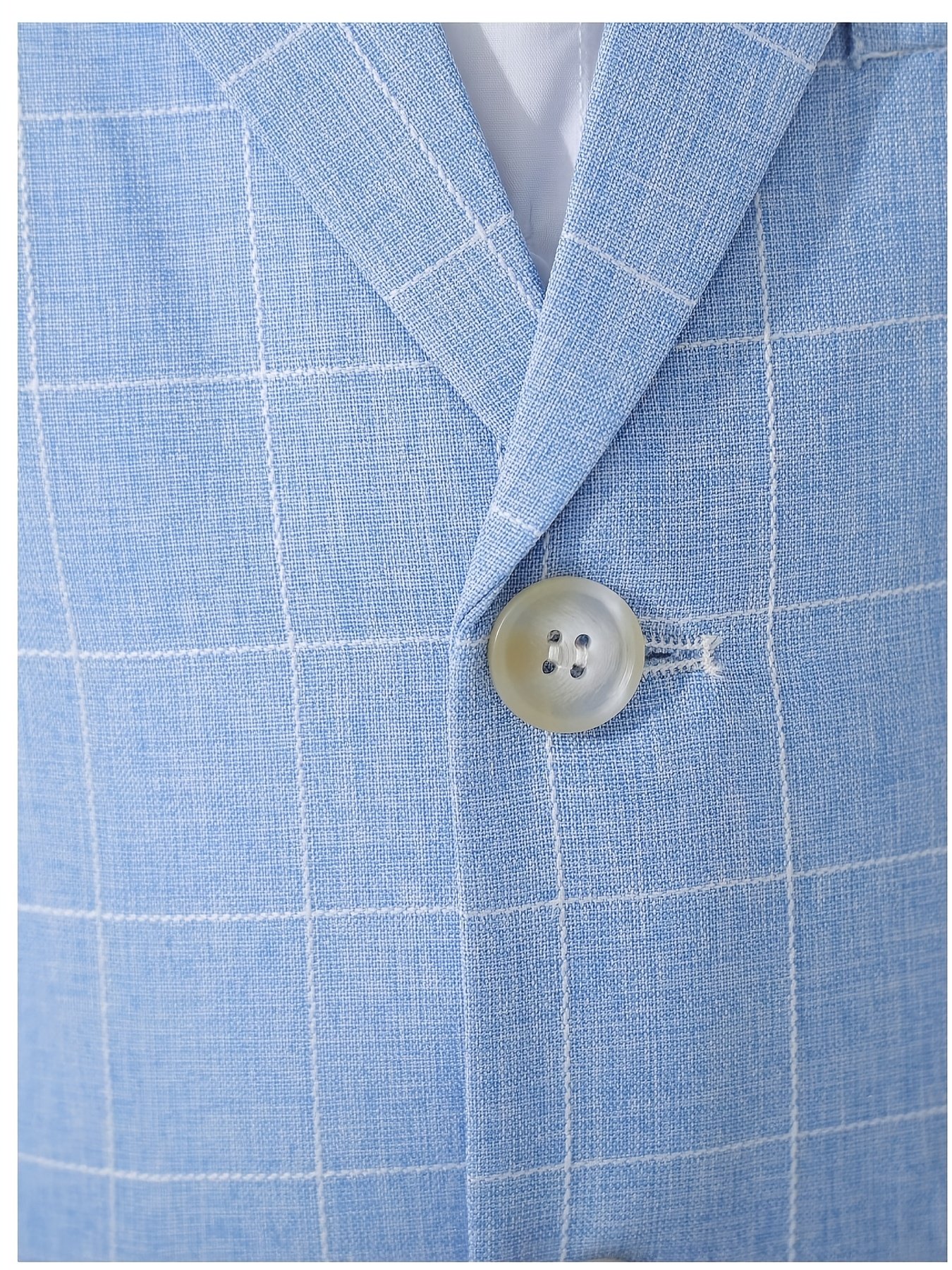 بدلة الأمير الصغير: الأناقة المتكاملة لكل المناسبات! - الصورة 7