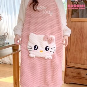 שמלת חלומות חורפית: חמימות שאי אפשר לעמוד בפניה ואלגנטיות קסומה לכל אישה!