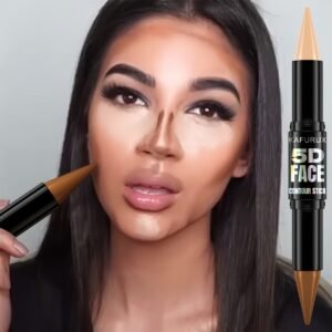 Kaforx 5D Stick: Sculpt & Conceal for Unrivaled Beauty!
