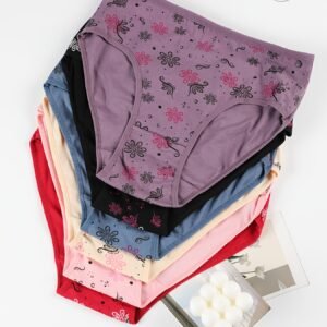 لمسة نعومة وأناقة لا تُضاهى: بكج الراحة المتكامل (6 قطع)