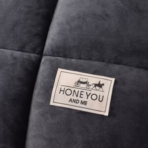 שנת חלומות חמימה: שמיכת קטיפה זוגית לנוחות חורפית מלכותית