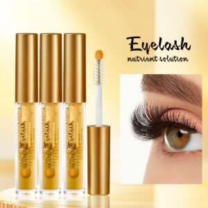 Your Eye's Radiance Starts Here: The Complete BMBN Set for Enchanting Lashes and Brows