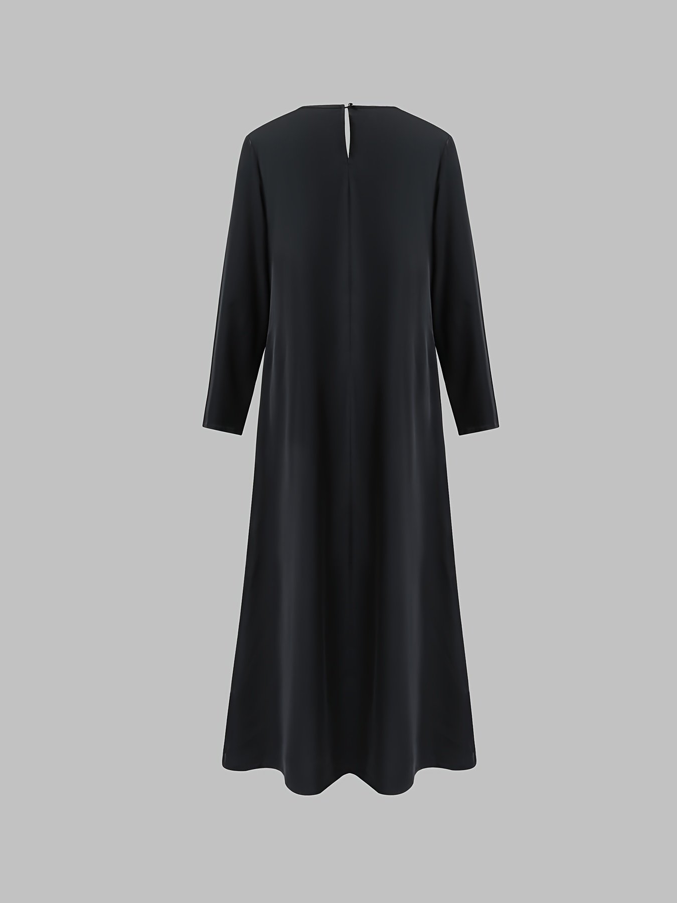 שמלת המקסי האלגנטית: אלגנטיות ללא גבולות לכל העונות והאירועים שלך! – תמונה 3