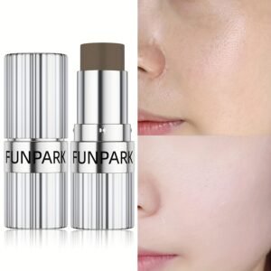 سر مكياجك الثابت والمتألق: برايمر الستيك الثوري!