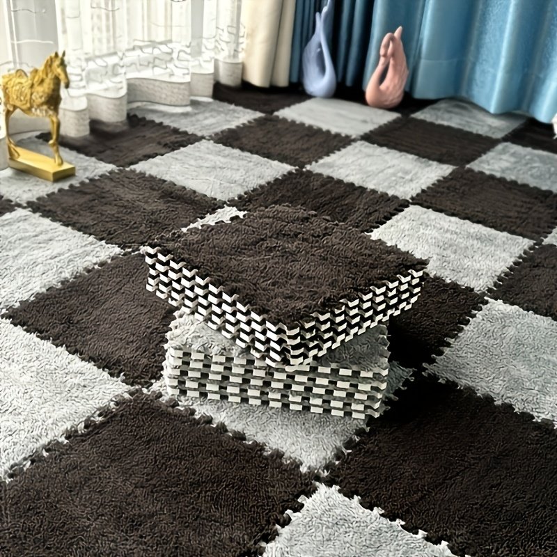 רצפות החלומות: חום ויופי בעיצובך האישי! – תמונה 8