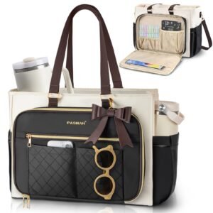 حقيبة الأناقة والعملية: رفيقتك المثالية في كل مكان!