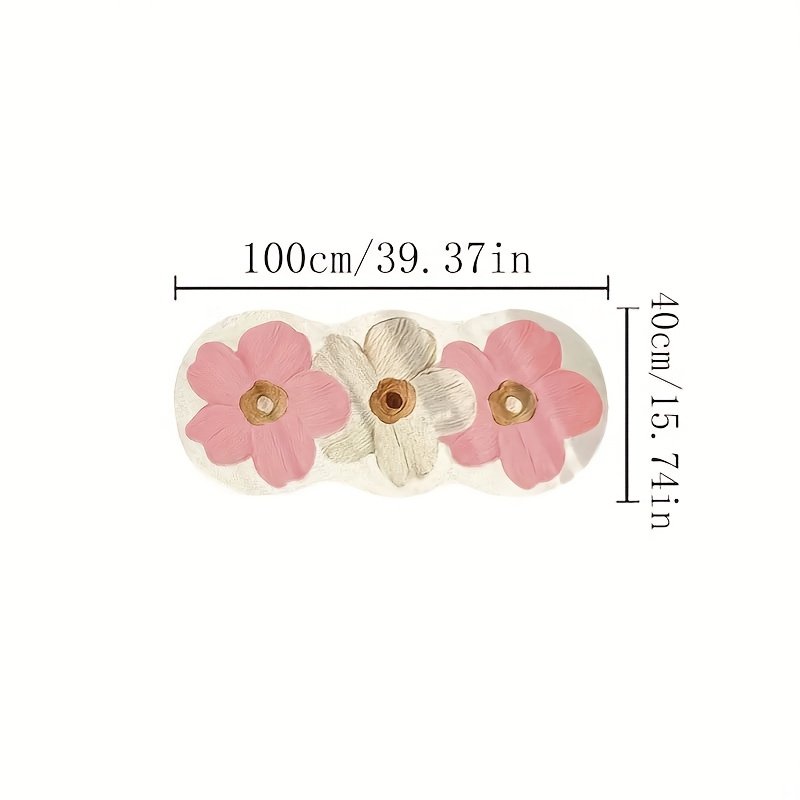 פאר אומנות השמן: שטיח חלומות הקטיפה שלך – תמונה 10