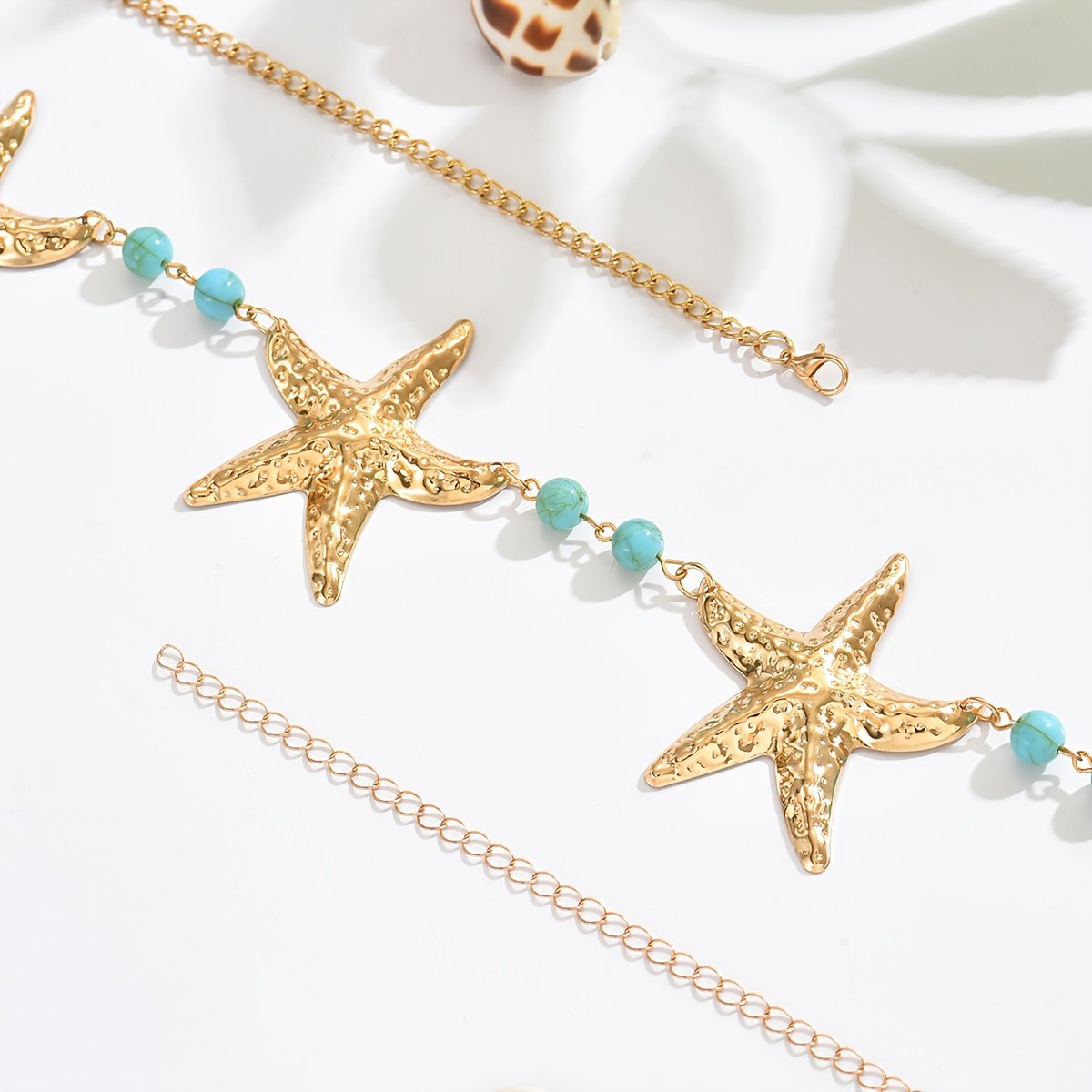 זוהר הכוכב: שרשרת מותן קסומה לכל מראה – תמונה 9