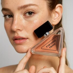 בושם המשיכה המוחלטת: לחישה נשית שאי אפשר לעמוד בפניה