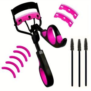 The Secret to Magical Lashes: A Captivating Look in 10 Seconds!