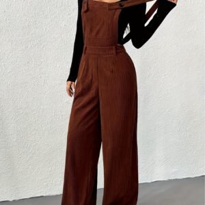 جمبسوت الأناقة الانسيابية: تألقي براحة لا مثيل لها