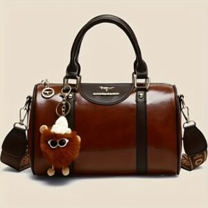 حقيبة "إرث" الأنيقة: فخامة خالدة لكل لحظة!