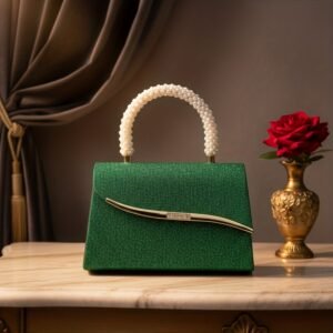 תיק ערב יוקרתי: הבהיקי במראה בלתי נשכח