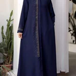 رداء الأناقة المتألقة: لمسة فخامة لجاذبيتك