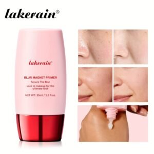 برايمر الضباب المغناطيسي: أساس جمالك لمكياج لا يبهت!