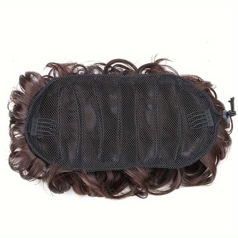 קוקו מבולגן אלגנטי: קסם הסטייל המודרני עם נגיעת רטרו! – תמונה 7