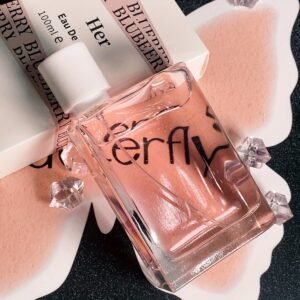 בושם "סוד הקסם": מתנה המנציחה רגעים