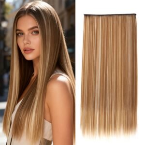 שיער חלומי בידייך: נפח ואורך עוצרי נשימה!