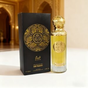 Oriental Luxury Essence: A Captivating Fragrance