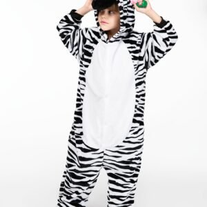 הרפתקאות חמות וסטייליסטיות: סטים של קפוצ'ונים עם חיות מצוירות לבנים ובנות!