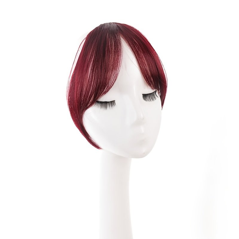 Instant Bangs: Radiate Natural Beauty Daily! - Image 4