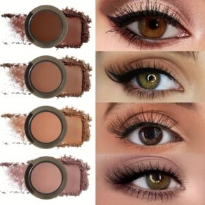 إشراقة مطفأة: سر الجمال الخالد في لون واحد.