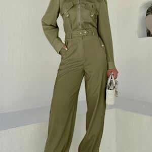 סט אלגנטיות עכשווית: מראה מושלם לסטייל היומיומי שלך