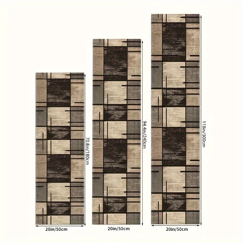 Luxury Golden Diamond Velvet Rug: Elegance That Caresses Your Feet - Image 4