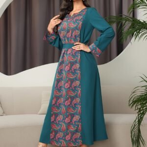 אלגנטיות סתווית אולטימטיבית: קפטאן יוקרתי בעיצוב ייחודי